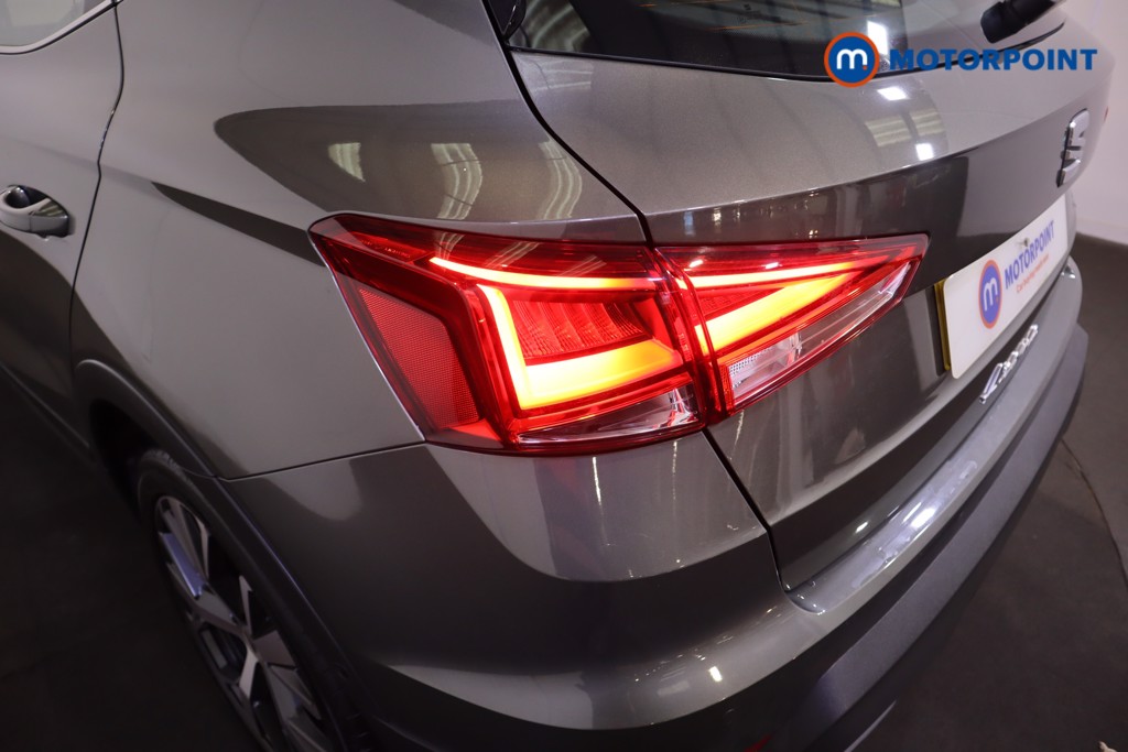 Seat Arona Xperience Lux Automatic Petrol SUV - Stock Number (1596159) - 28th supplementary image