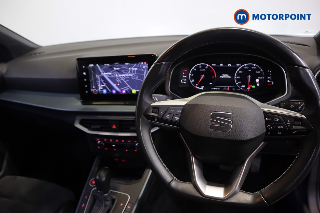 Seat Arona Xperience Lux Automatic Petrol SUV - Stock Number (1596159) - 1st supplementary image