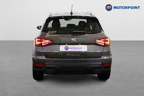 Seat Arona Xperience Lux Automatic Petrol SUV - Stock Number (1596159) - Rear bumper