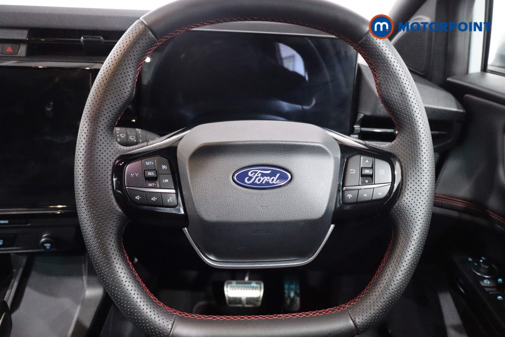 Ford Puma St-Line Automatic Petrol SUV - Stock Number (1596168) - 6th supplementary image