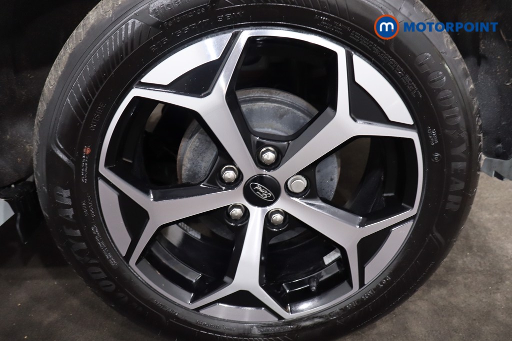 Ford Puma St-Line Automatic Petrol SUV - Stock Number (1596168) - 12th supplementary image