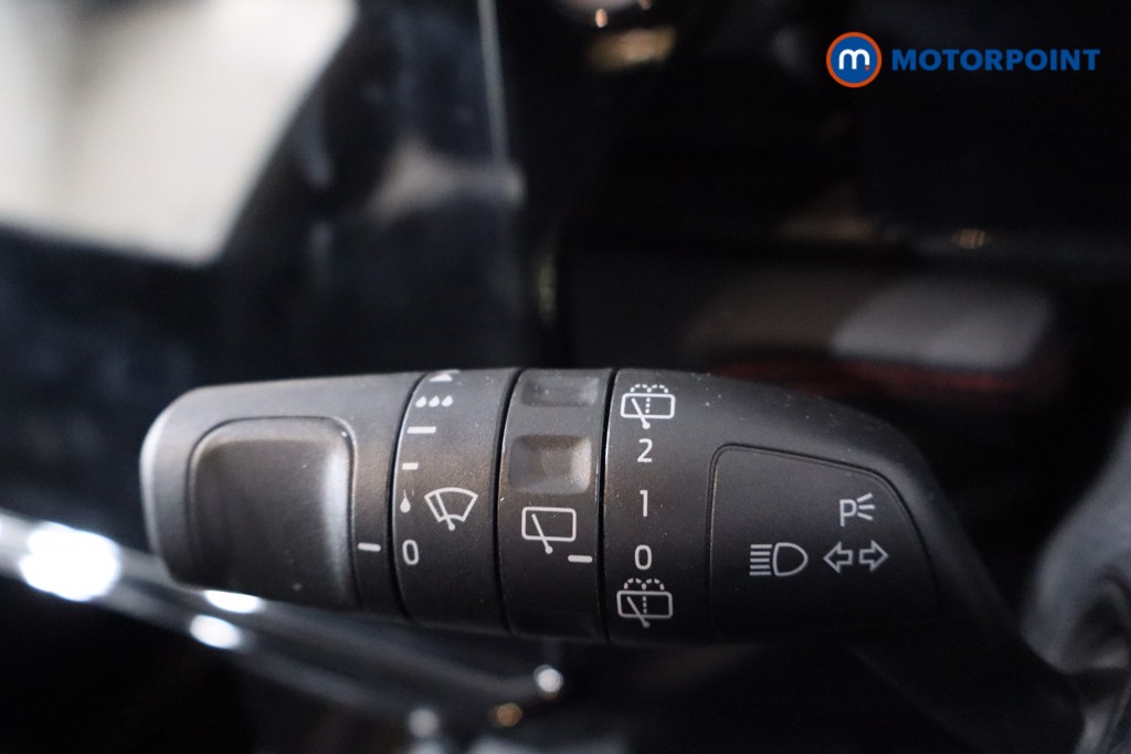 Ford Puma St-Line Automatic Petrol SUV - Stock Number (1596168) - 17th supplementary image