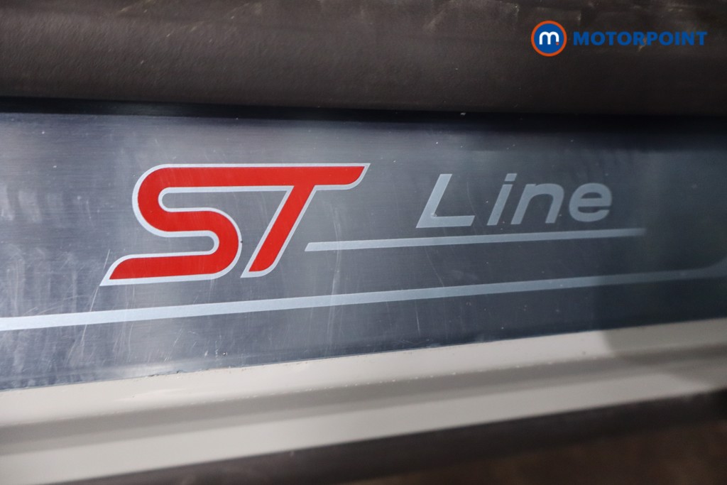 Ford Puma St-Line Automatic Petrol SUV - Stock Number (1596168) - 20th supplementary image