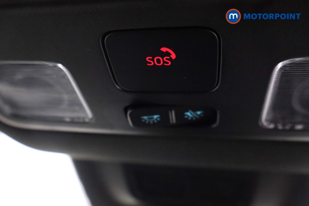 Ford Puma St-Line Automatic Petrol SUV - Stock Number (1596168) - 23rd supplementary image