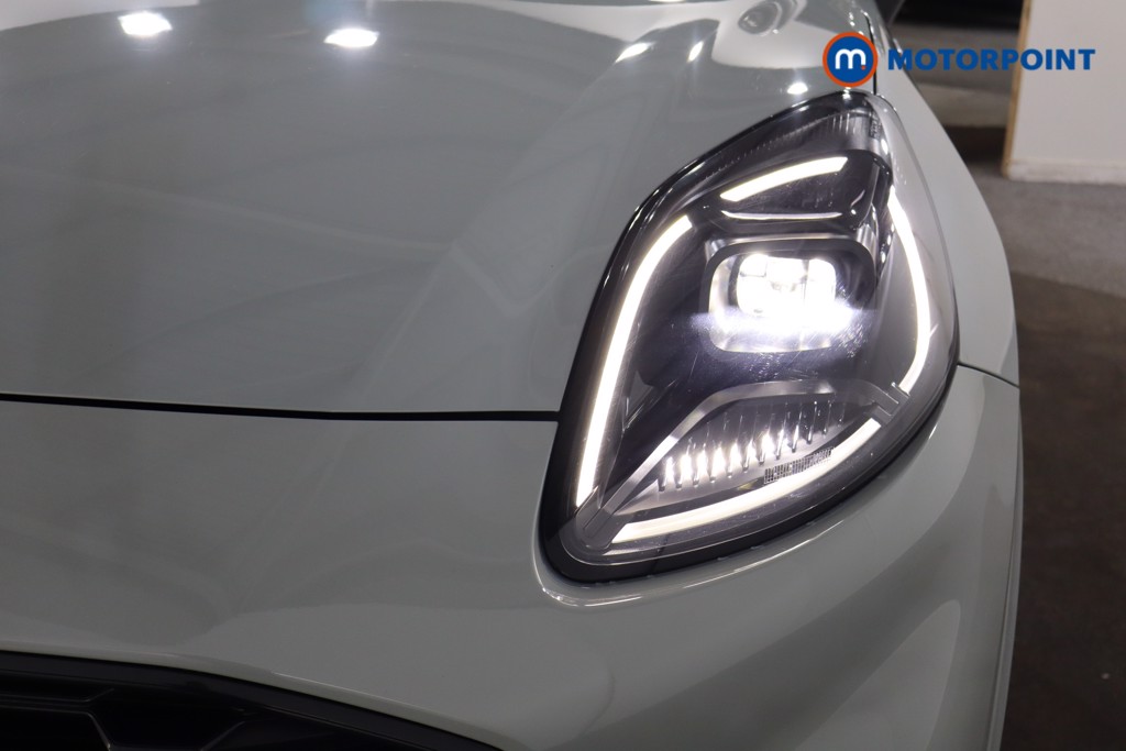 Ford Puma St-Line Automatic Petrol SUV - Stock Number (1596168) - 25th supplementary image