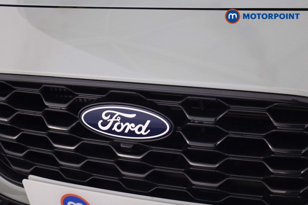 Ford Puma St-Line Automatic Petrol SUV - Stock Number (1596168) - 27th supplementary image