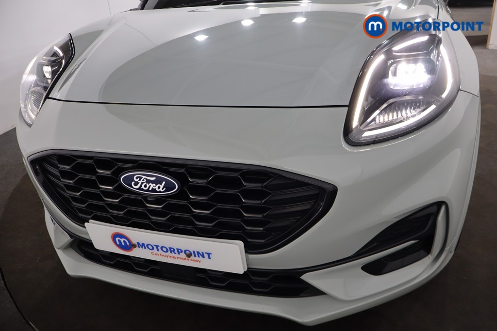 Ford Puma St-Line Automatic Petrol SUV - Stock Number (1596168) - 28th supplementary image