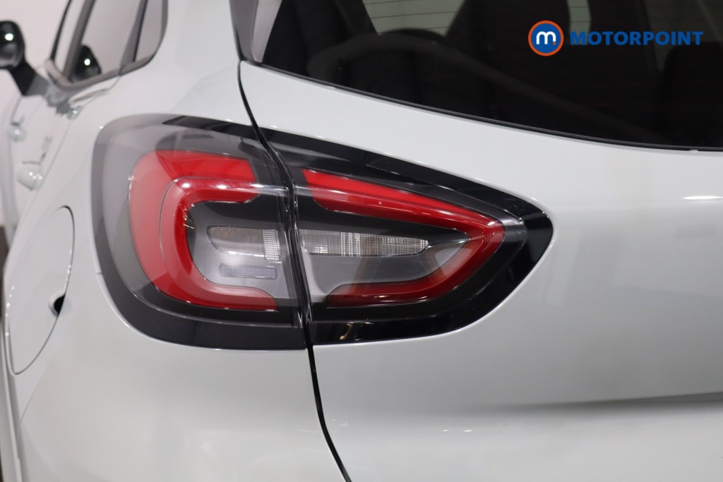 Ford Puma St-Line Automatic Petrol SUV - Stock Number (1596168) - 31st supplementary image
