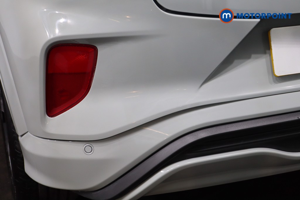 Ford Puma St-Line Automatic Petrol SUV - Stock Number (1596168) - 32nd supplementary image