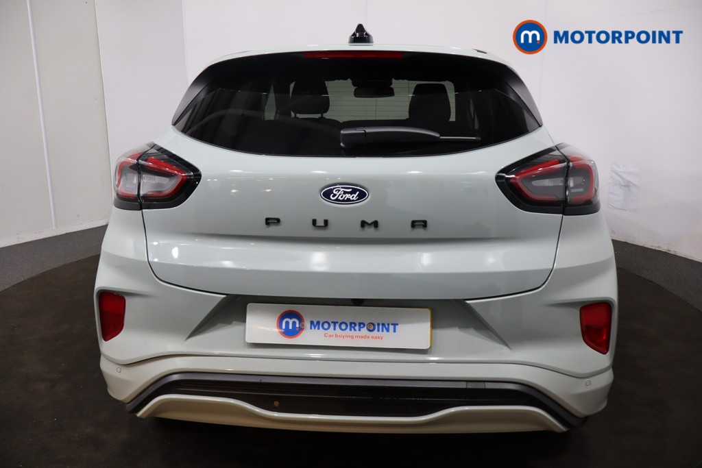 Ford Puma St-Line Automatic Petrol SUV - Stock Number (1596168) - 34th supplementary image