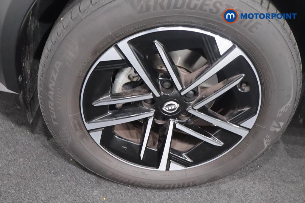 Nissan Juke N-Connecta Automatic Petrol SUV - Stock Number (1596170) - 31st supplementary image