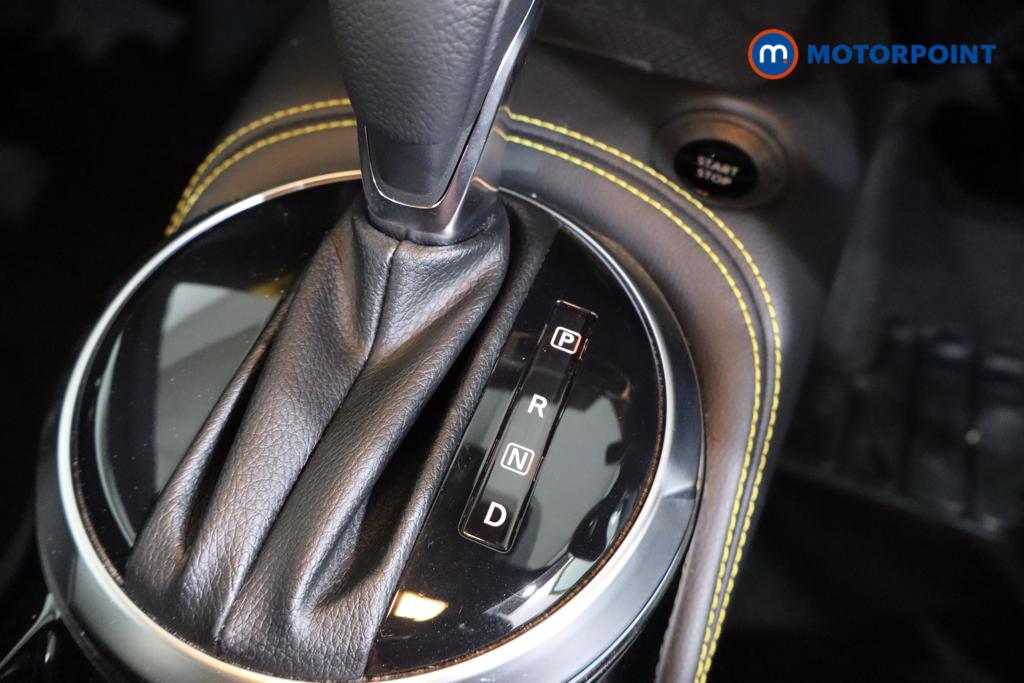 Nissan Juke N-Sport Automatic Petrol-Electric Hybrid SUV - Stock Number (1596236) - 4th supplementary image