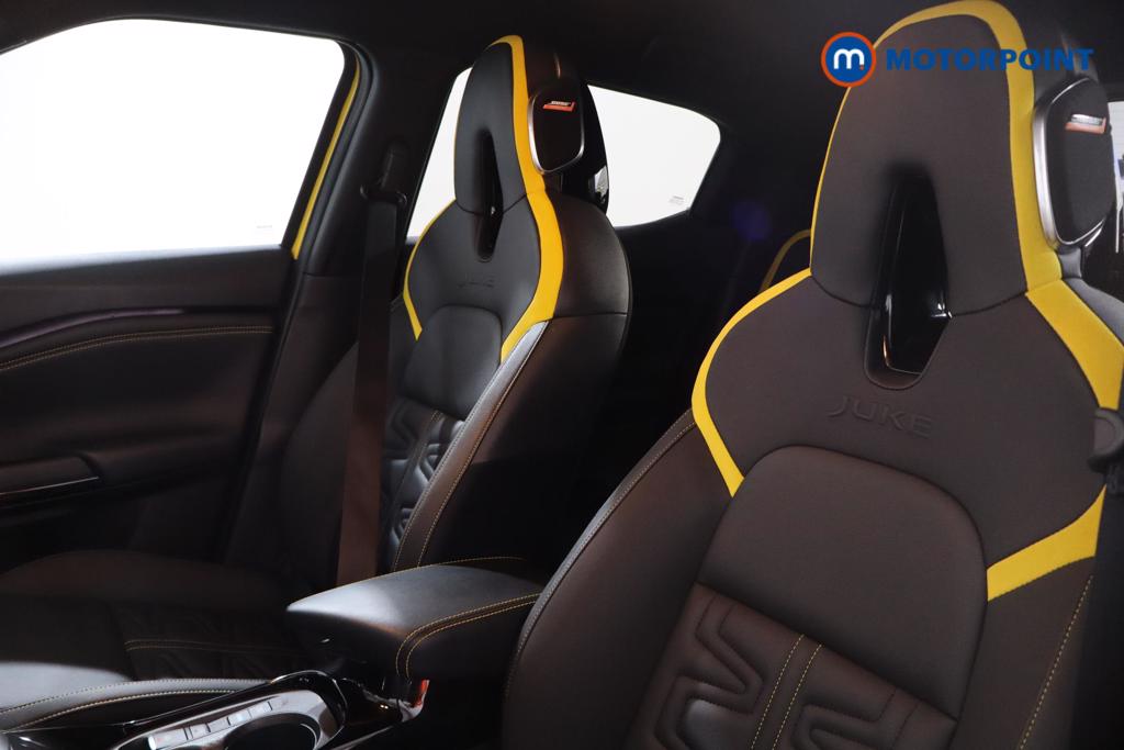 Nissan Juke N-Sport Automatic Petrol-Electric Hybrid SUV - Stock Number (1596236) - 10th supplementary image