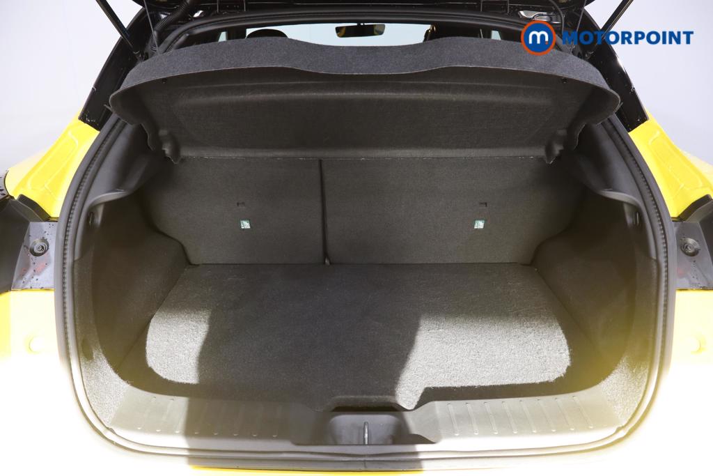 Nissan Juke N-Sport Automatic Petrol-Electric Hybrid SUV - Stock Number (1596236) - 13th supplementary image