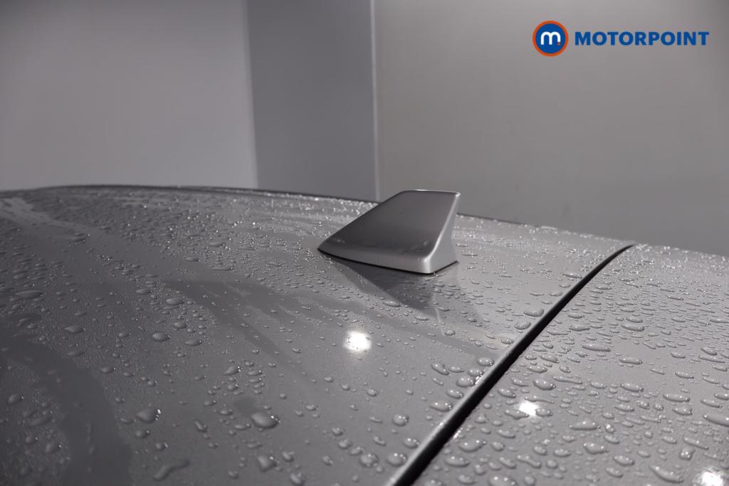 Ford Focus St-Line X Manual Petrol Hatchback - Stock Number (1596239) - 13th supplementary image