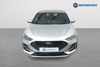 Ford Focus St-Line X Manual Petrol Hatchback - Stock Number (1596239) - Front bumper