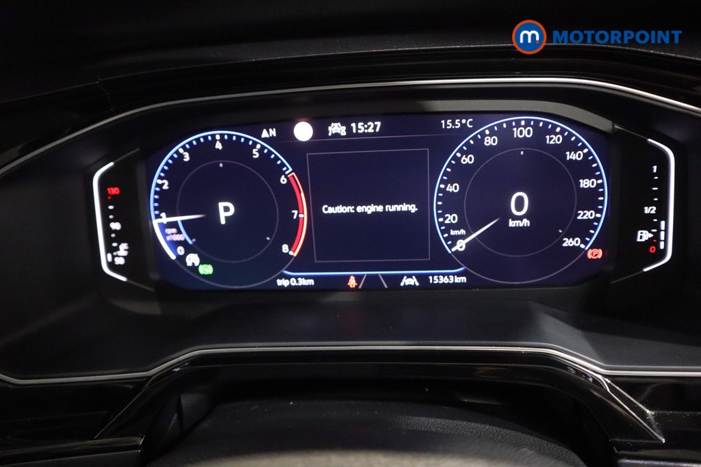 Volkswagen Taigo Style Automatic Petrol SUV - Stock Number (1596255) - 6th supplementary image