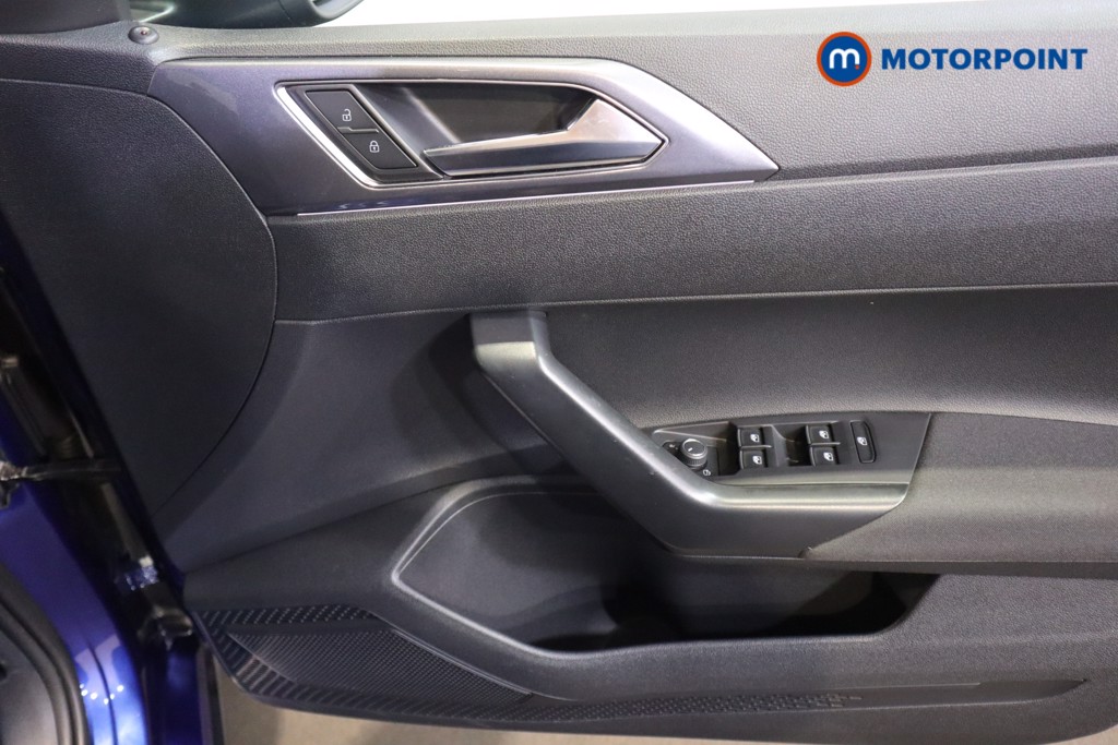 Volkswagen Taigo Style Automatic Petrol SUV - Stock Number (1596255) - 11th supplementary image