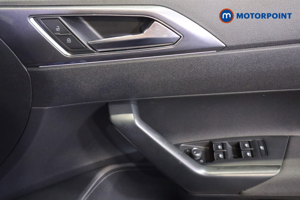 Volkswagen Taigo Style Automatic Petrol SUV - Stock Number (1596255) - 12th supplementary image