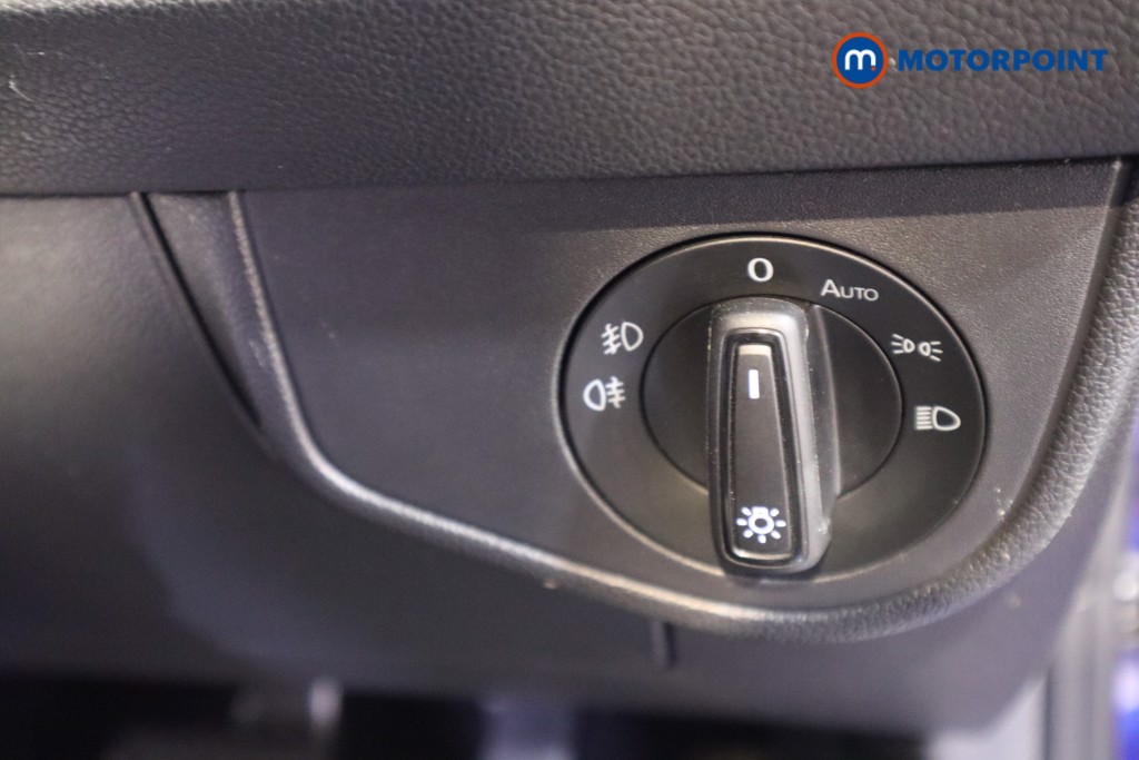 Volkswagen Taigo Style Automatic Petrol SUV - Stock Number (1596255) - 14th supplementary image