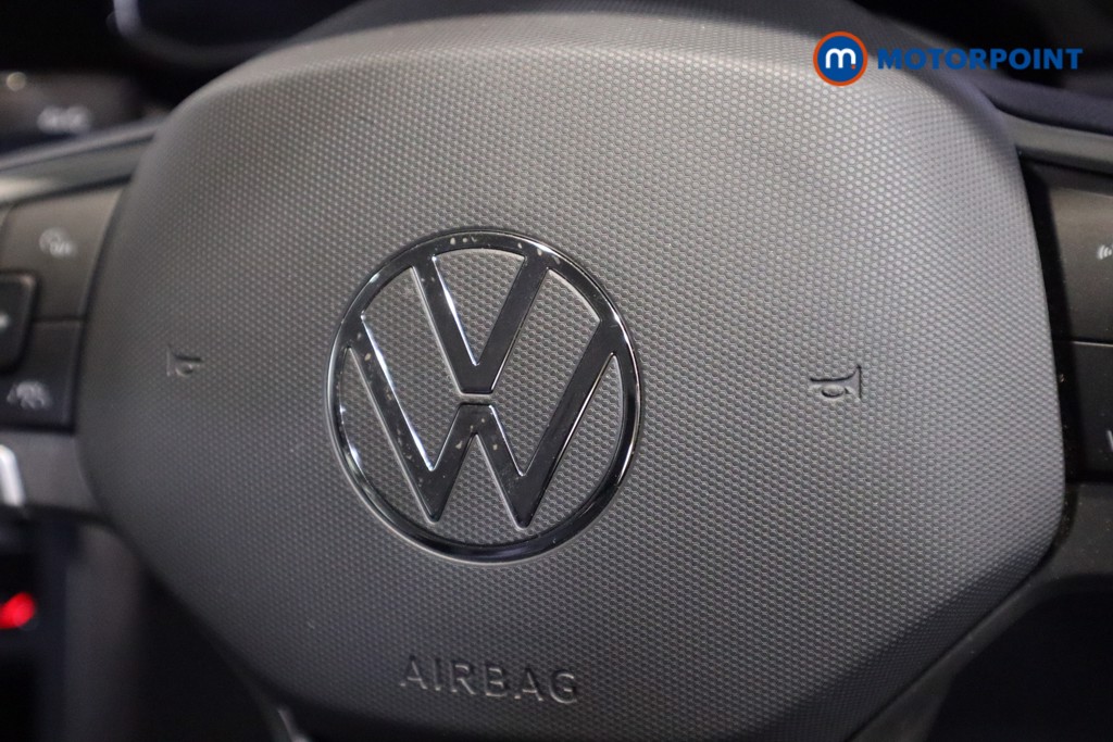 Volkswagen Taigo Style Automatic Petrol SUV - Stock Number (1596255) - 16th supplementary image