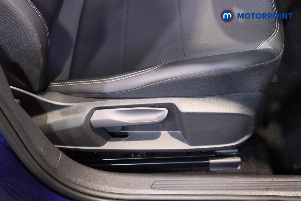 Volkswagen Taigo Style Automatic Petrol SUV - Stock Number (1596255) - 18th supplementary image