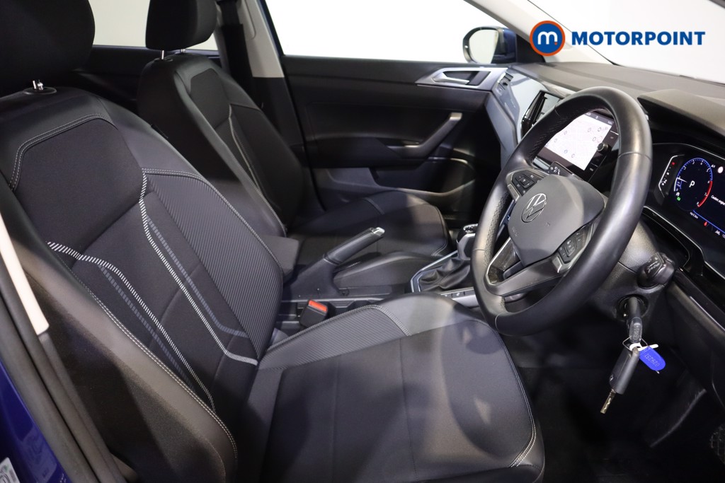 Volkswagen Taigo Style Automatic Petrol SUV - Stock Number (1596255) - 19th supplementary image