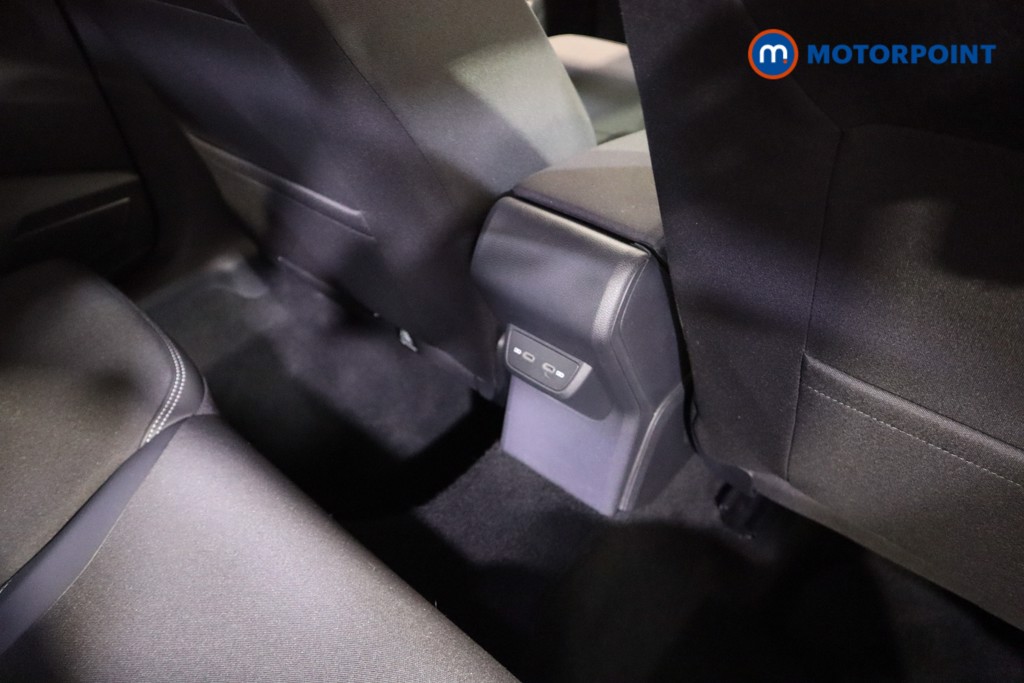 Volkswagen Taigo Style Automatic Petrol SUV - Stock Number (1596255) - 21st supplementary image