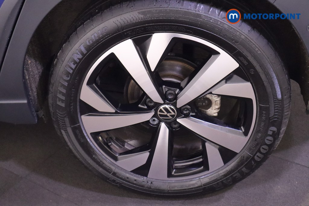 Volkswagen Taigo Style Automatic Petrol SUV - Stock Number (1596255) - 24th supplementary image