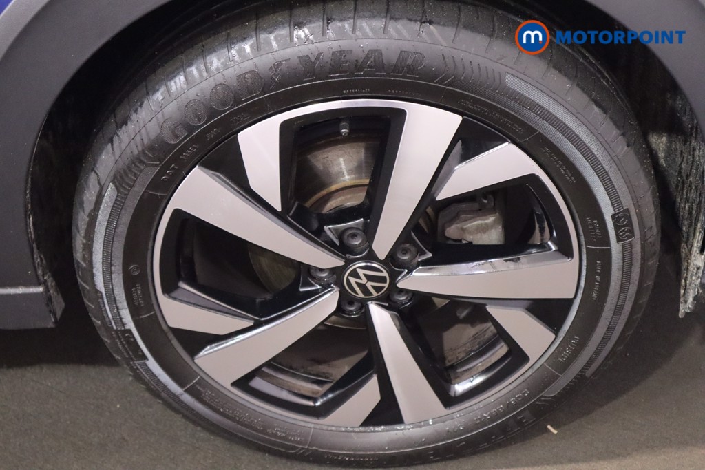 Volkswagen Taigo Style Automatic Petrol SUV - Stock Number (1596255) - 26th supplementary image