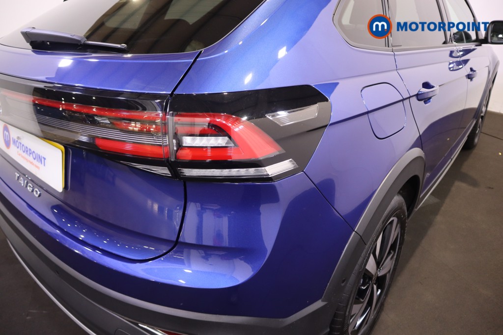 Volkswagen Taigo Style Automatic Petrol SUV - Stock Number (1596255) - 28th supplementary image