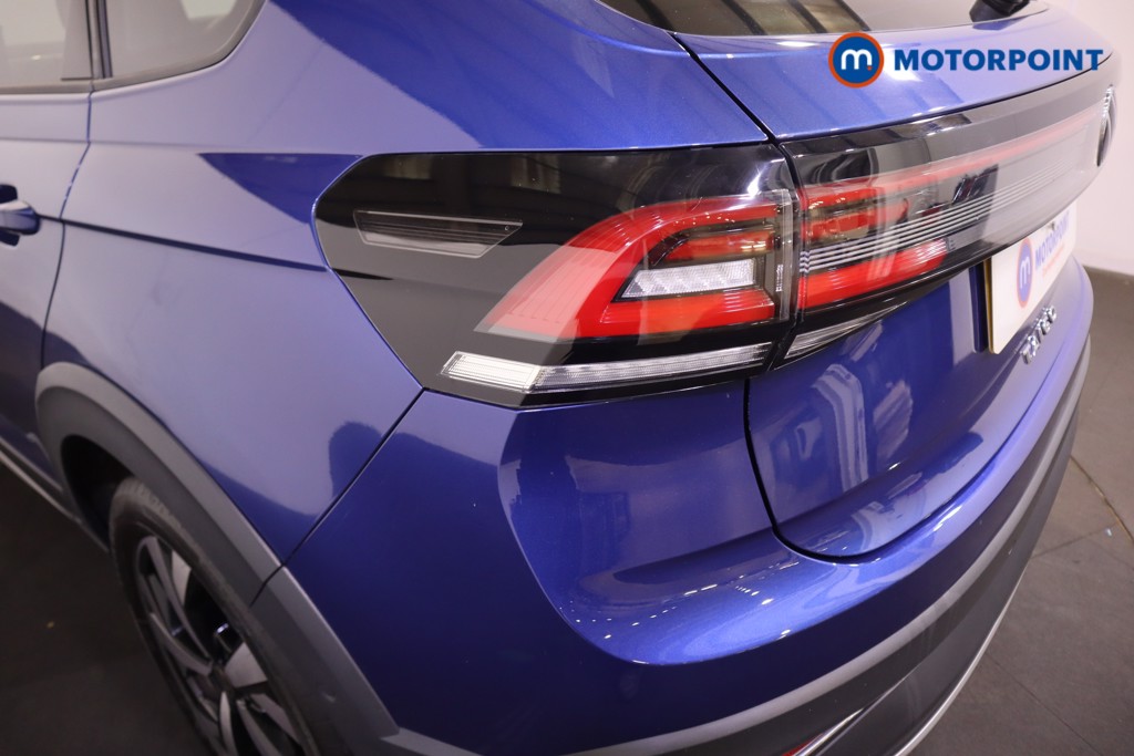 Volkswagen Taigo Style Automatic Petrol SUV - Stock Number (1596255) - 1st supplementary image