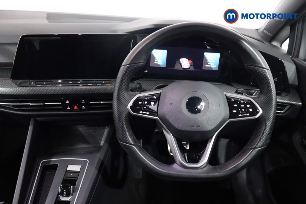 Volkswagen Golf R-Line Automatic Petrol Hatchback - Stock Number (1596256) - 3rd supplementary image