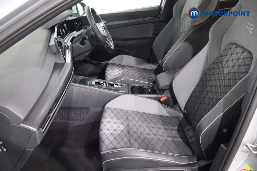 Volkswagen Golf R-Line Automatic Petrol Hatchback - Stock Number (1596256) - 4th supplementary image