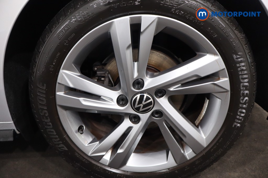 Volkswagen Golf R-Line Automatic Petrol Hatchback - Stock Number (1596256) - 12th supplementary image