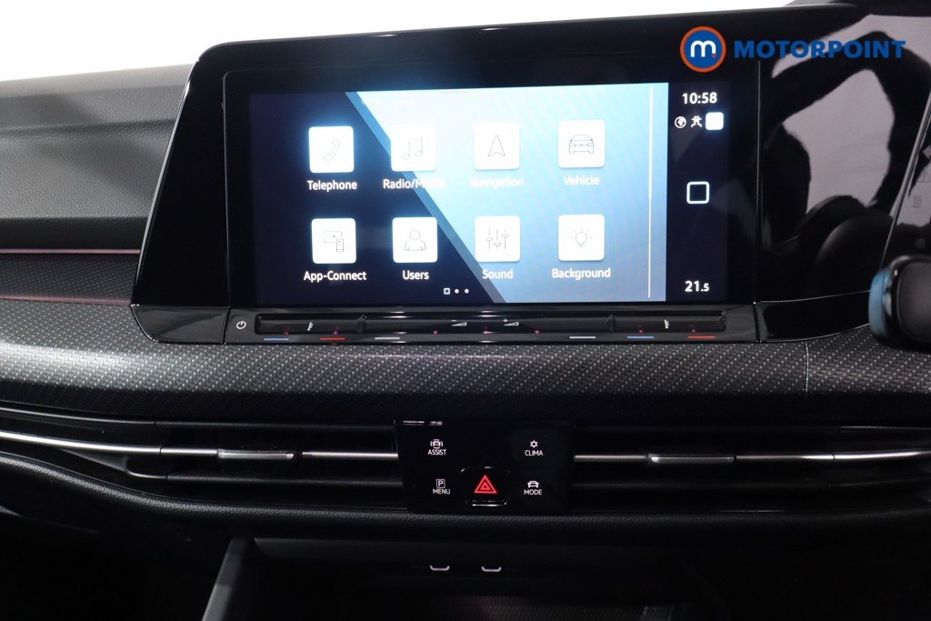 Volkswagen Golf R-Line Automatic Petrol Hatchback - Stock Number (1596256) - 15th supplementary image