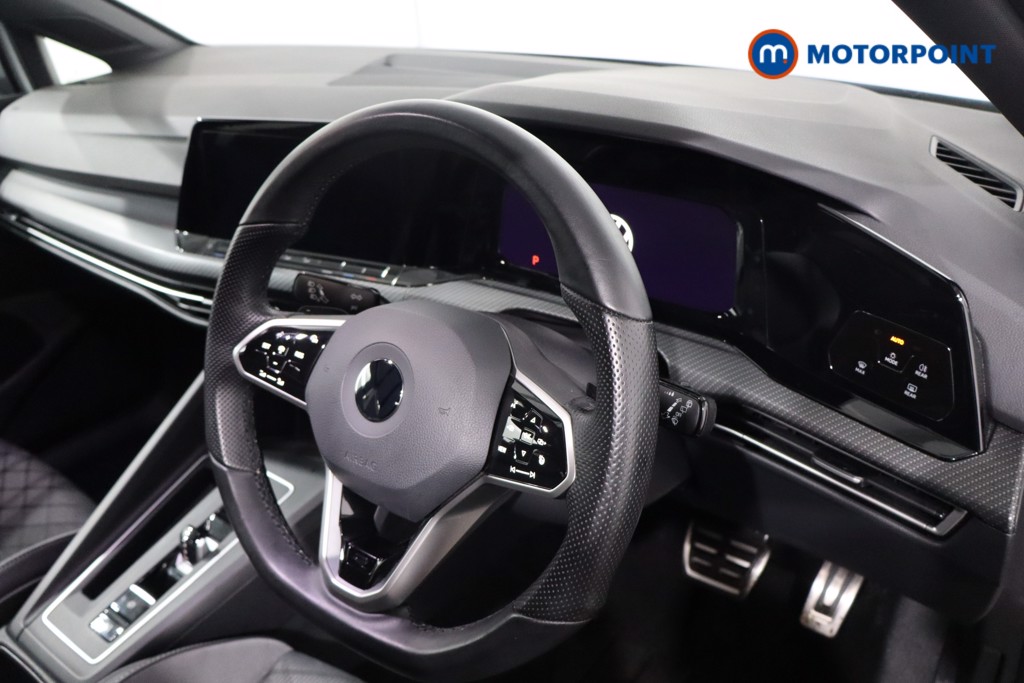 Volkswagen Golf R-Line Automatic Petrol Hatchback - Stock Number (1596256) - 22nd supplementary image