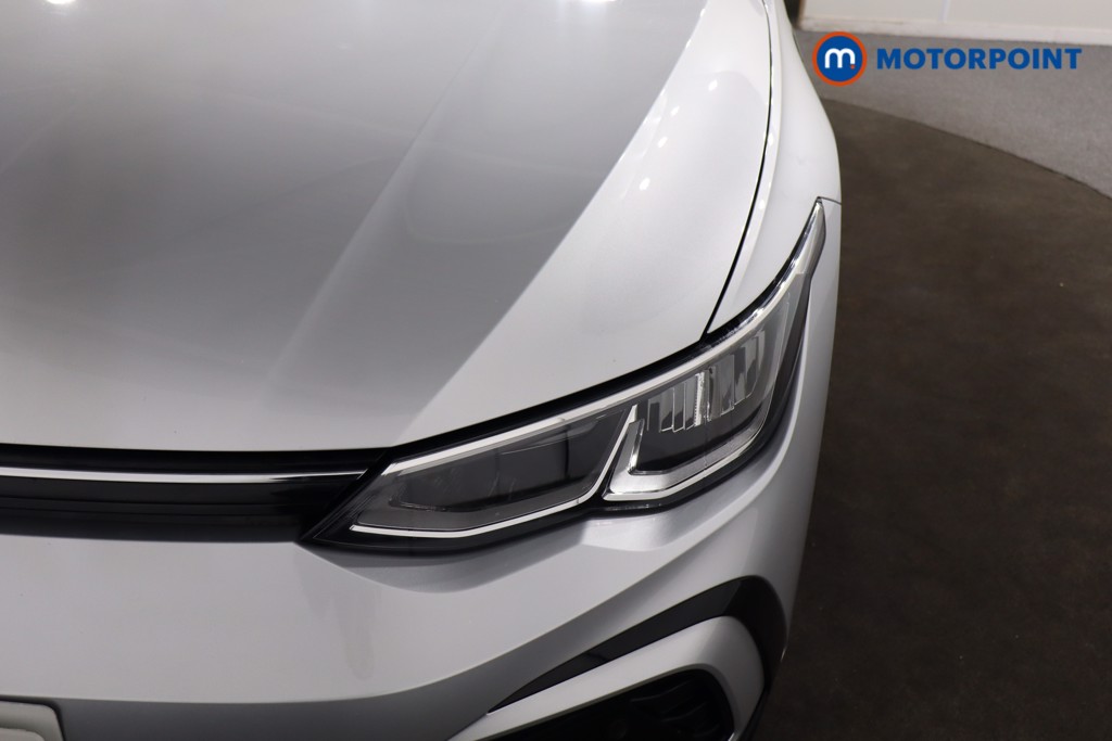 Volkswagen Golf R-Line Automatic Petrol Hatchback - Stock Number (1596256) - 27th supplementary image