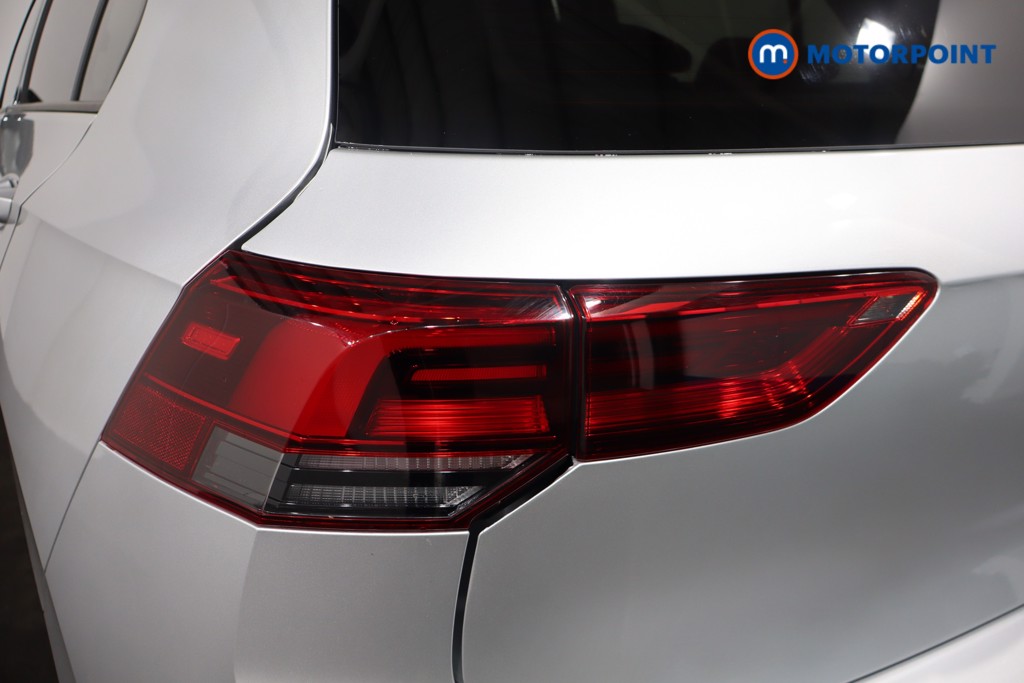 Volkswagen Golf R-Line Automatic Petrol Hatchback - Stock Number (1596256) - 33rd supplementary image