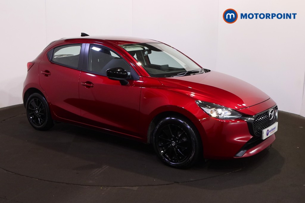 MAZDA 2