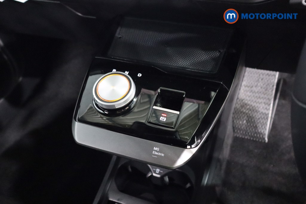 Mg Motor Uk MG4 Trophy Automatic Electric SUV - Stock Number (1596274) - 12th supplementary image