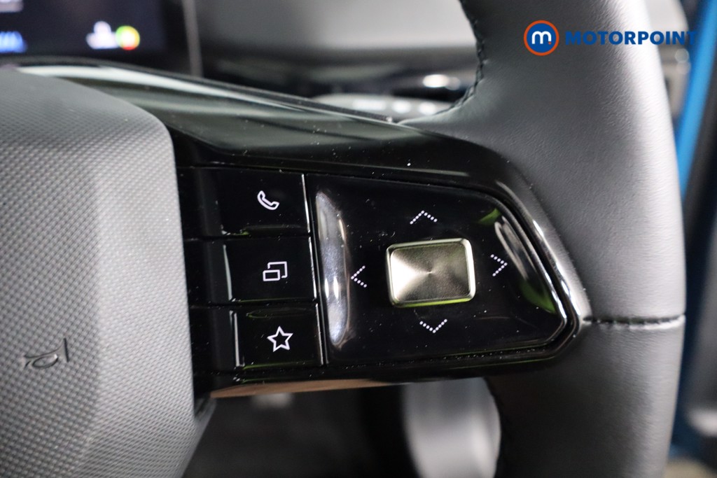 Mg Motor Uk MG4 Trophy Automatic Electric SUV - Stock Number (1596274) - 14th supplementary image