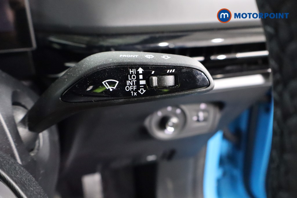 Mg Motor Uk MG4 Trophy Automatic Electric SUV - Stock Number (1596274) - 16th supplementary image