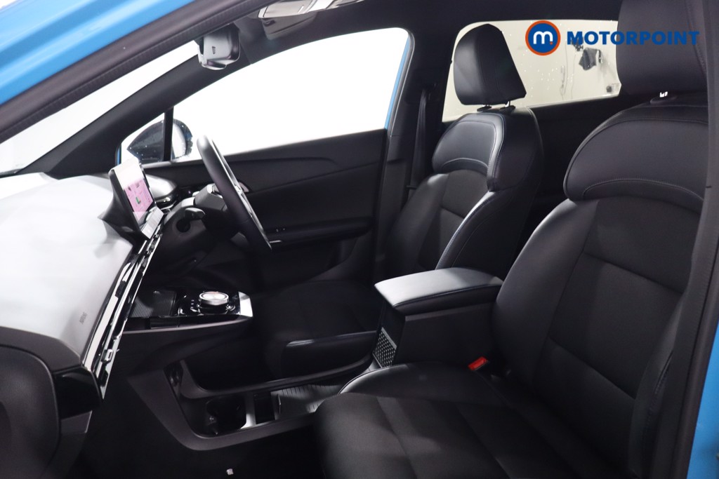 Mg Motor Uk MG4 Trophy Automatic Electric SUV - Stock Number (1596274) - 20th supplementary image