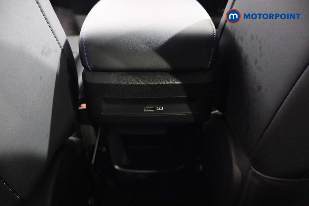 Mg Motor Uk MG4 Trophy Automatic Electric SUV - Stock Number (1596274) - 22nd supplementary image