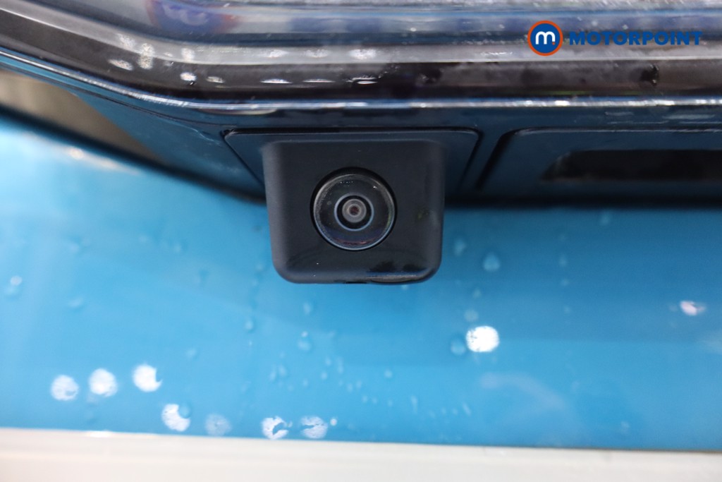 Mg Motor Uk MG4 Trophy Automatic Electric SUV - Stock Number (1596274) - 25th supplementary image