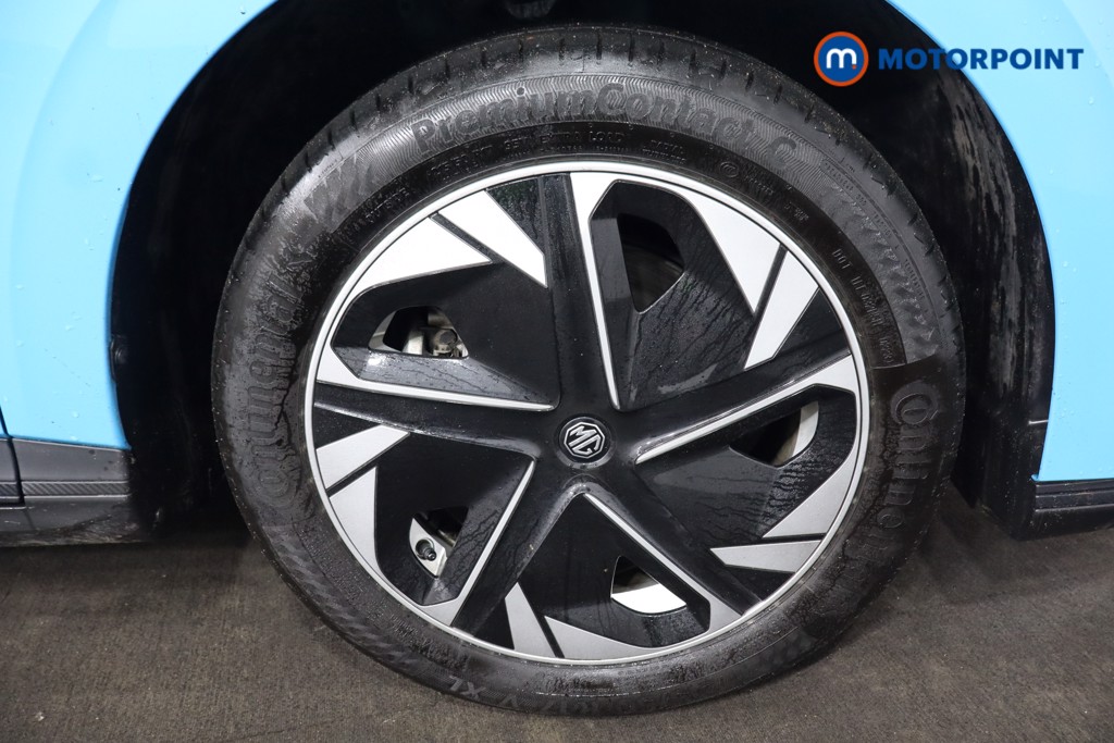 Mg Motor Uk MG4 Trophy Automatic Electric SUV - Stock Number (1596274) - 27th supplementary image