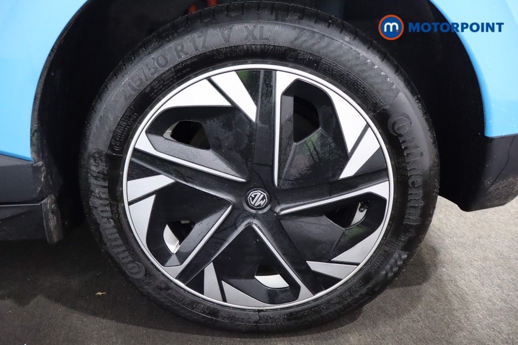 Mg Motor Uk MG4 Trophy Automatic Electric SUV - Stock Number (1596274) - 29th supplementary image