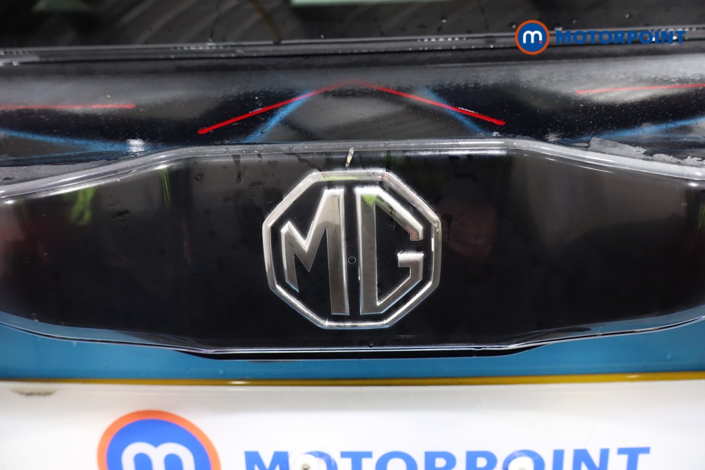 Mg Motor Uk MG4 Trophy Automatic Electric SUV - Stock Number (1596274) - 33rd supplementary image
