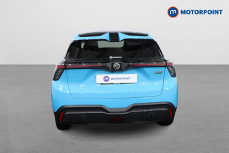 Mg Motor Uk MG4 Trophy Automatic Electric SUV - Stock Number (1596274) - Rear bumper
